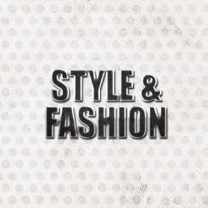 GRW - Style & Fashion
