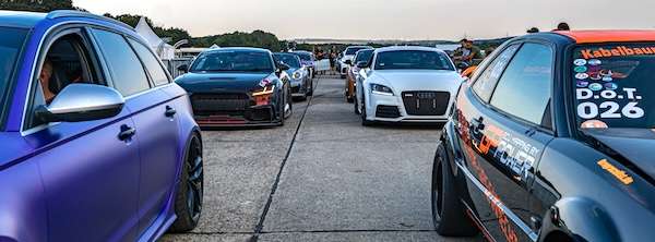 German-RaceWars - Racing D.o.T. Rennserie
