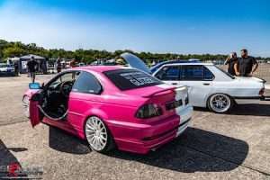 German-RaceWars Show & Shine