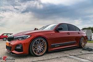 German-RaceWars Show & Shine