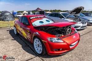 German-RaceWars Show & Shine