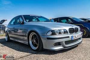 German-RaceWars Show & Shine