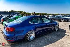 German-RaceWars Show & Shine