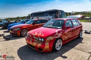 German-RaceWars Show & Shine