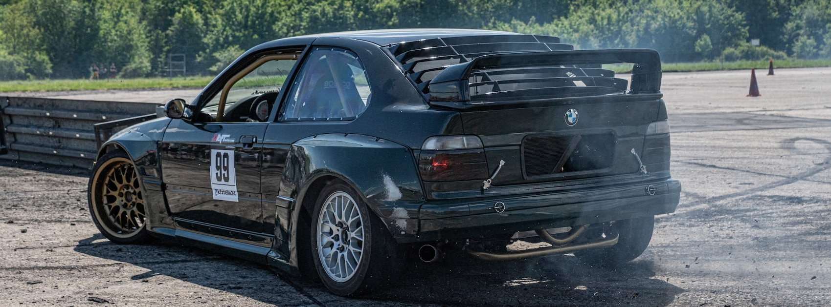 German-RaceWars - Driftwars
