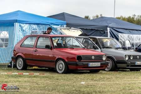 German-RaceWars - Camping German-RaceWars - Camping