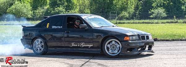 German-RaceWars - Racing Driftwars