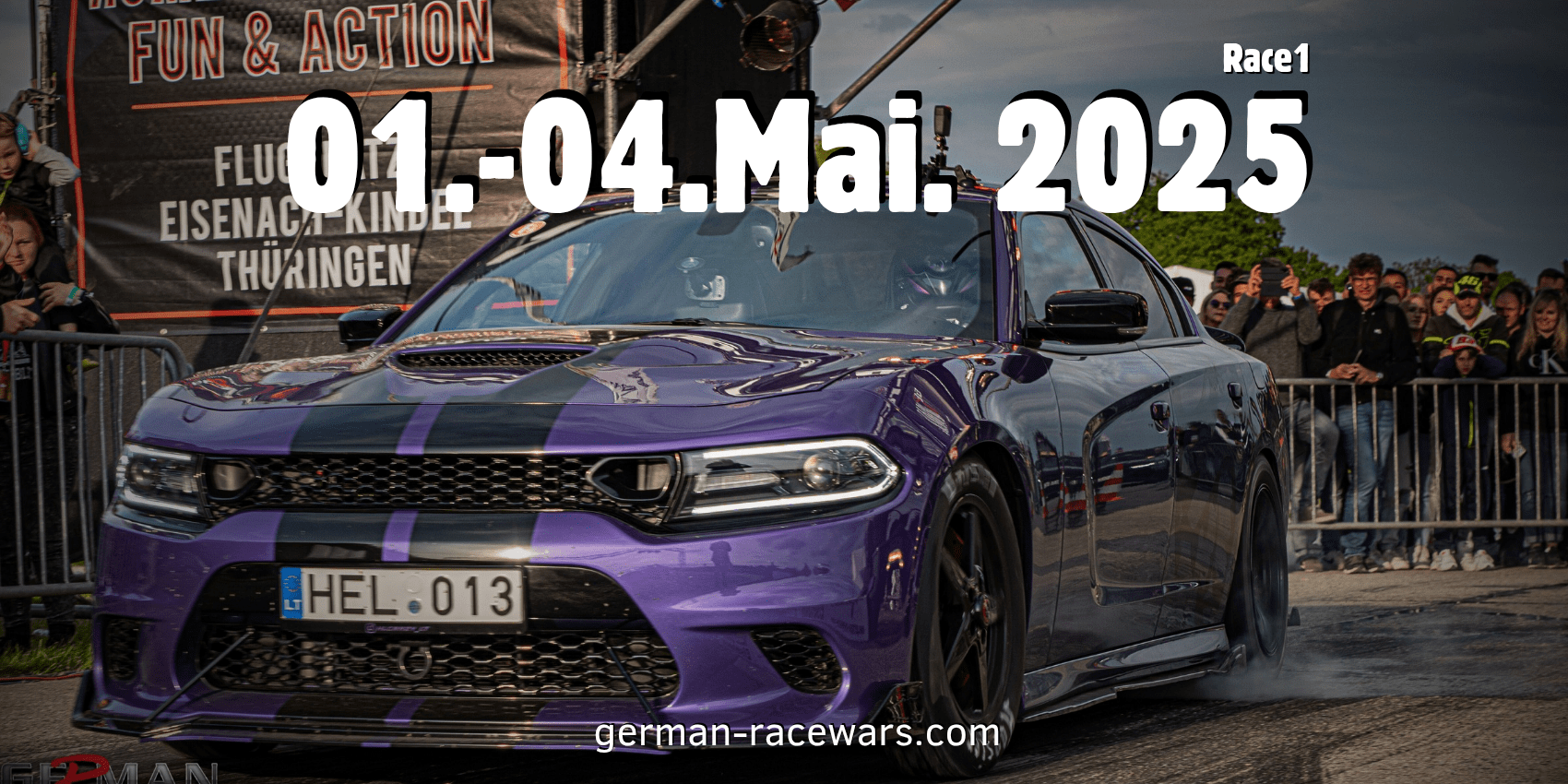 GRW Banner Mai 2025