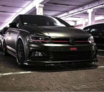 Gewinner Car Battle 12