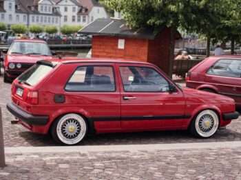 Gewinner Car Battle 13