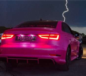 Gewinner Car Battle 14