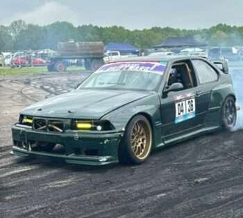 Gewinner Car Battle 17