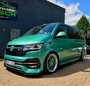 Gewinner Car Batte 2