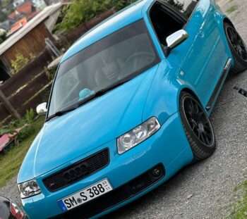 Gewinner Car Battle 24