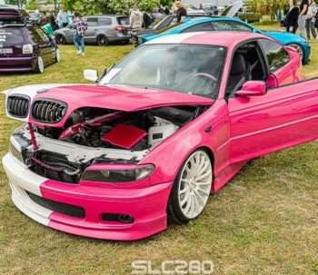 Gewinner Car Battle 28