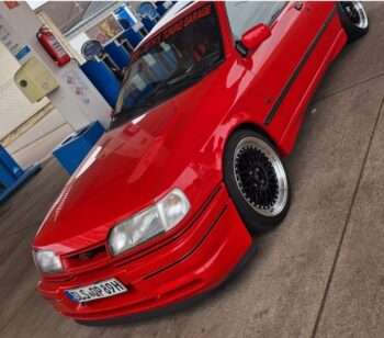 Gewinner Car Battle 29