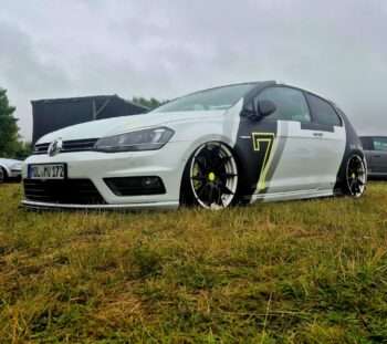 Gewinner Car Battle 30