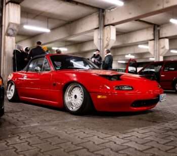 Gewinner Car Battle 31