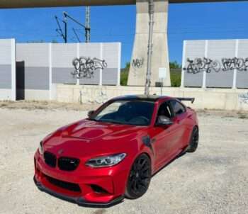 Gewinner Car Battle 32