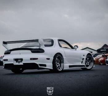 Gewinner Car Battle 34