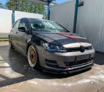 Gewinner Car Battle 5