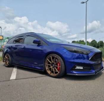 Gewinner Car Battle 8