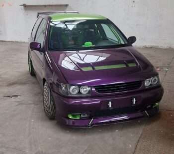 Gewinner Car Battle 9