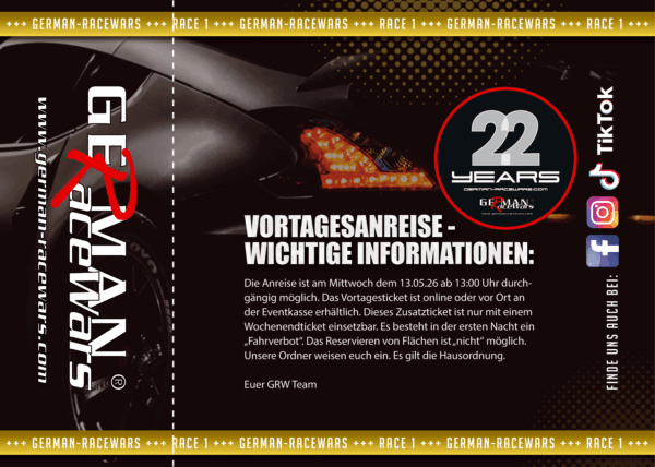 GRW Vortagesanreise 2026 – Bild 3