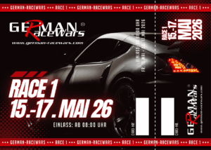 Ticket 15. - 17.05.2026
