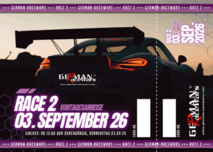 GRW Vortagesanreise 2026 - 04. - 06. September 2026