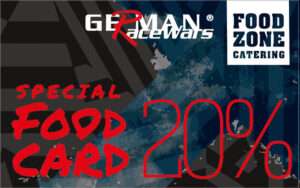 Foodcard GRW