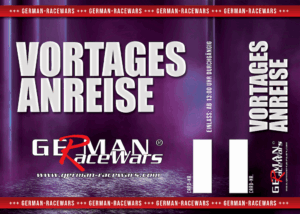 GRW Vortagesanreise 2026