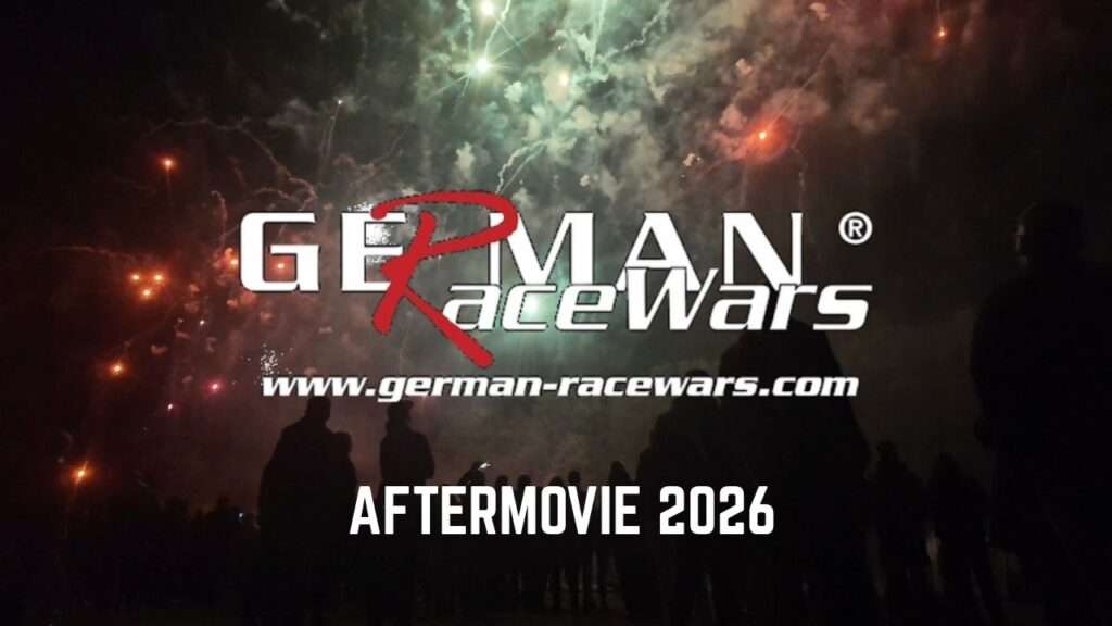 German-RaceWars Aftermovie 2026